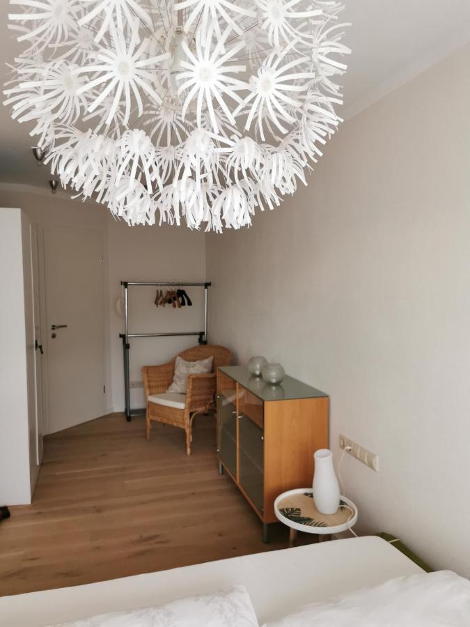 Apartment An Der Lindach Kirchheim unter Teck Exterior photo