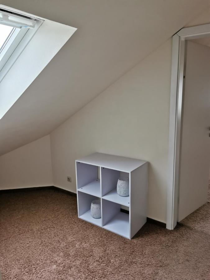 Apartment An Der Lindach Kirchheim unter Teck Exterior photo